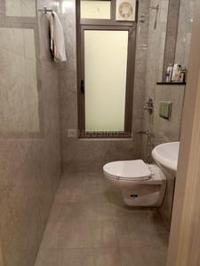 Bathroom Image of 715 Sq.ft 2 BHK Apartment / Flat for sale in Chandak GreenAiry, Borivali East Mumbai for Rs. 22100000