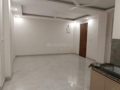Hall Image of 1300 Sq.ft 3 BHK Builder Floor for sale in Malsi Dehradun for Rs. 9900000