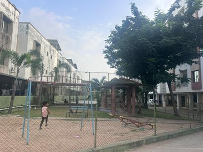 Image of 1800 Sq.ft 3 BHK Apartment / Flat for sale in Harni, Vadodara for Rs. 5000000