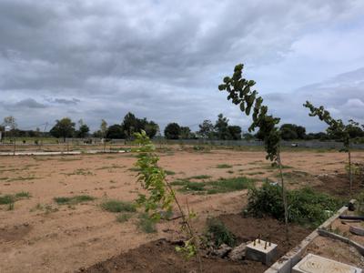 Image of 400 Sq.ft Residential Plot / Land for sale in Raikal, Ranga Reddy for Rs. 6200003