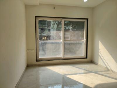 Bedroom Image of 866 Sq.ft 2 BHK Apartment / Flat for sale in Ruparel Skygreens I, Malad West Mumbai for Rs. 17100000