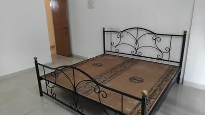 Bedroom Image of 1650 Sq.ft 3 BHK Apartment / Flat for sale in Koregaon Park Pune for Rs. 28000000