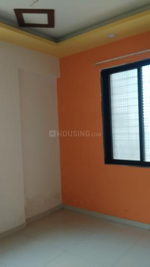 Sai Manisha Pride Bedroom 1
