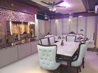 Hall Image of 3250 Sq.ft 5 BHK Apartment / Flat for sale in Suncity Parikrama, Sector 20 Panchkula for Rs. 74500000