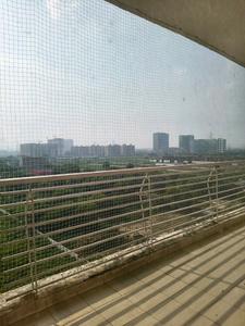 Bedroom Four Image of 2250 Sq.ft 4 BHK Apartment / Flat for sale in Tulip Ivory, Sector 70 Gurgaon for Rs. 29000000