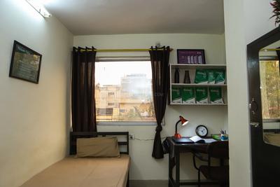 Hall Image of HelloWorld Raman in Instrumentation Limited Colony, Kota