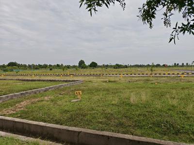Image of 985 Sq.ft Residential Plot / Land for sale in Urapakkam, Chennai for Rs. 2461515