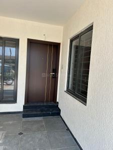 Balcony Image of 1870 Sq.ft 3 BHK Villa for sale in Casagrand Platinum, Perungalathur Chennai for Rs. 18500000