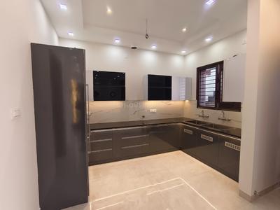 Kitchen Image of 2520 Sq.ft 5 BHK Independent House for sale in IT City Mohali for Rs. 47500000