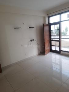 Hall Image of 945 Sq.ft 2 BHK Builder Floor for rent in Gillco Palms, Sector 115 Mohali for Rs. 17000