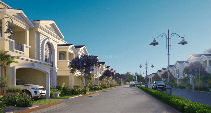 JRC Palladio Main Image 1