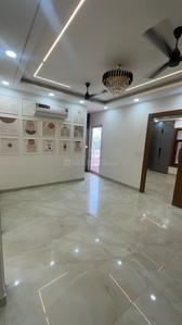 Hall Image of 1250 Sq.ft 3 BHK Apartment / Flat for sale in Shastri Nagar Ghaziabad for Rs. 6850000