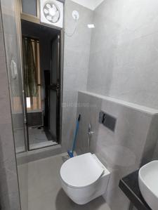 Image of 500 Sq.ft 1 BHK Apartment / Flat for sale in Raymond Realty Ten X Habitat, Thane West, Thane for Rs. 9599999