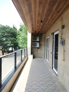 Kitchen Image of 2250 Sq.ft 4 BHK Builder Floor for sale in Sector 17 Dwarka New Delhi for Rs. 45000000