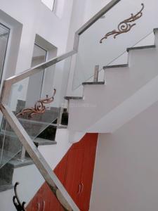 Image of 1000 Sq.ft 3 BHK Duplex for rent in Radiant Royal Avenue, Sanganer, Jaipur for Rs. 30000