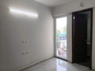 Bedroom Image of 1194 Sq.ft 2.5 BHK Builder Floor for sale in M3M Soulitude , Sector 89 Gurgaon for Rs. 14000000