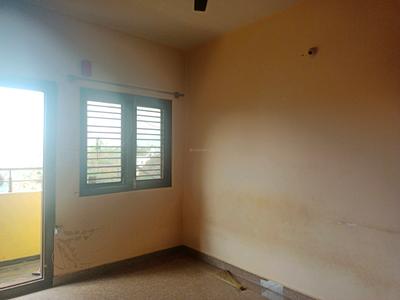 Living Room Image of 800 Sq.ft 2 BHK Builder Floor for rent in Kannuru Bengaluru for Rs. 20000