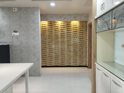 Bathroom Image of 1650 Sq.ft 3 BHK Apartment / Flat for sale in Vemali Vadodara for Rs. 5851000