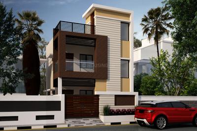 Image of 700 Sq.ft 2 BHK Independent House for sale in Mambakkam, Chennai for Rs. 3950000