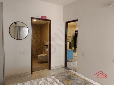 Bedroom Image of 1064 Sq.ft 2 BHK Apartment / Flat for sale in Brigade Horizon by Brigade Enterprises Ltd, Kumbalgodu Bengaluru for Rs. 11100000