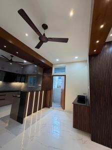 Hall Image of 2100 Sq.ft 3 BHK Apartment / Flat for rent in Kondapur Hyderabad for Rs. 50000