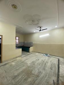 2 BHK Independent Builder Floor