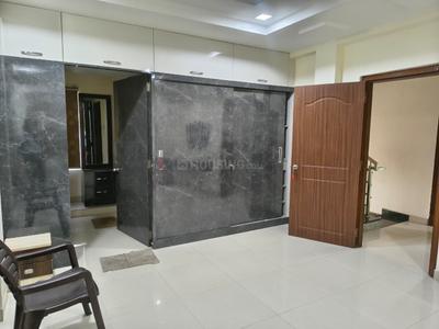 Bedroom Image of 1425 Sq.ft 3 BHK Villa for sale in Sanman Trinity Villas, Bolarum Secunderabad for Rs. 15900000