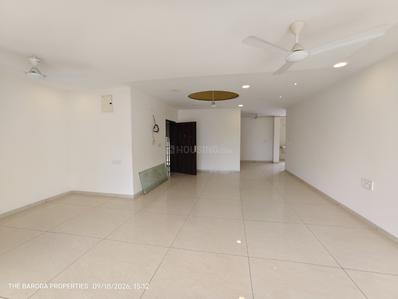 Hall Image of 2800 Sq.ft 3 BHK Apartment / Flat for sale in Akota Vadodara for Rs. 13500000