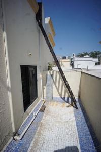 Balcony Image of 2700 Sq.ft 4 BHK Independent House for sale in New Ranip Ahmedabad for Rs. 25000000