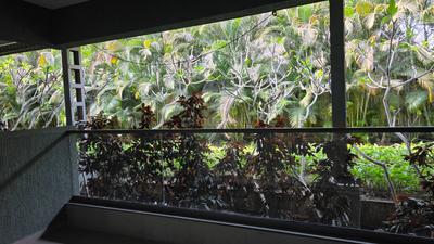 Balcony Image of 1800 Sq.ft 3 BHK Apartment / Flat for sale in Nanded City, Nanded Pune for Rs. 13600000
