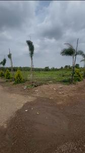 Image of 6000 Sq.ft 1 RK Farm House for sale in Simrol, Indore for Rs. 3647000