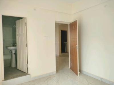 Bedroom Image of 1477 Sq.ft 3 BHK Apartment / Flat for sale in Habulus Oakshine, Electronic City Phase 2 Bengaluru for Rs. 7528600