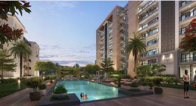 Image of 2151 Sq.ft 4 BHK Apartment / Flat for sale in Skyhigh INR Heights, Phusgarh Part, Karnal for Rs. 18000000