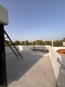 Balcony Image of 1460 Sq.ft 3 BHK Independent House for sale in Silicon City Indore for Rs. 7800000