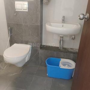 Image of 980 Sq.ft 2 BHK Apartment / Flat for sale in Shapoorji Pallonji Joyville Hadapsar Annexe, Shewalewadi, Pune for Rs. 8200000