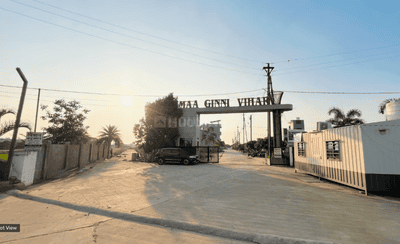 Image of 525 Sq.ft Residential Plot / Land for sale in Shrinath Maa Ginni Vihar Phase 1, Mhow, Indore for Rs. 1837000