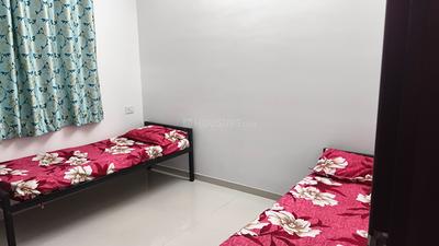 Bedroom Image of Marie  in Pimpri, Pune