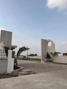 Image of 600 Sq.ft Residential Plot / Land for sale in Chandan Nagar, Indore for Rs. 2051000