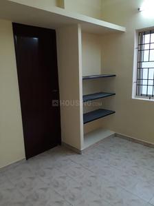 Bedroom Image of 1000 Sq.ft 2 BHK Apartment / Flat for sale in KK Nagar Chennai for Rs. 5500000