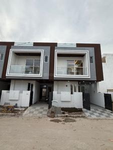 Image of 1500 Sq.ft 3 BHK Independent House for sale in Mansarovar Extension, Jaipur for Rs. 11100000