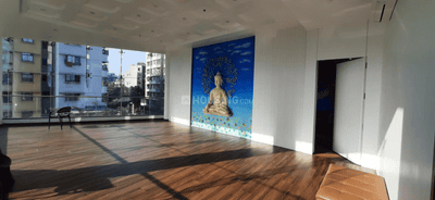 Image of 900 Sq.ft 2 BHK Apartment / Flat for sale in Mohan Willows III, Badlapur East, Badlapur for Rs. 4100000