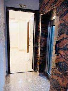 Image of 1170 Sq.ft 3 BHK Apartment / Flat for sale in Chhattarpur, New Delhi for Rs. 6000000