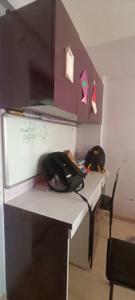 Kitchen Image of 1093 Sq.ft 2 BHK Apartment / Flat for sale in Nyati Esplanade, Sunarwadi Pune for Rs. 8400000