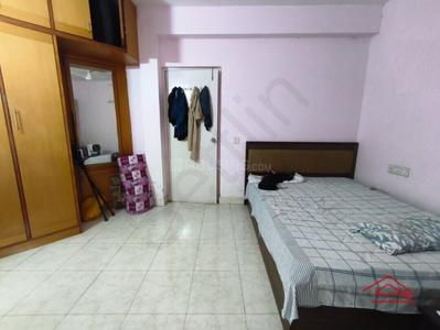 Bedroom Image of 1255 Sq.ft 2 BHK Apartment / Flat for sale in Parappana Agrahara Bengaluru for Rs. 10800000