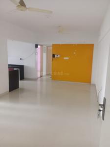Hall Image of 1250 Sq.ft 2 BHK Apartment / Flat for rent in Tyagi Windwards, Wakad Pune for Rs. 30500