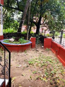 Image of 800 Sq.ft 2 BHK Apartment / Flat for rent in Naicavaddo, Goa for Rs. 37000