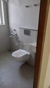 Bathroom Image of 1278 Sq.ft 3 BHK Apartment / Flat for sale in Matigara Siliguri for Rs. 5751000