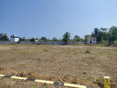 Image of 1650 Sq.ft Residential Plot / Land for sale in Padappai, Chennai for Rs. 4950000