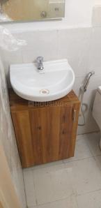 Bathroom Image of 591 Sq.ft 2 BHK Apartment / Flat for rent in Pyramid Pride, Sector 76 Gurgaon for Rs. 21000