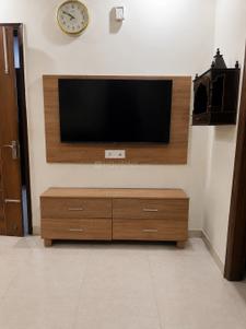 3 BHK Independent Builder Floor